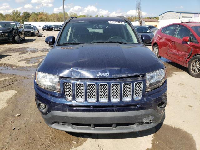 Photo 5 from auction – 2014 JEEP COMPASS LA with VIN 1C4NJCEB5ED708050