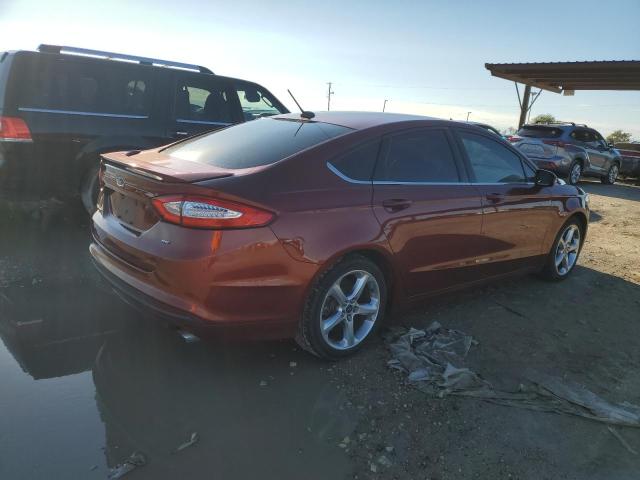 Photo 3 from auction – 2014 FORD FUSION SE with VIN 3FA6P0H77ER128420
