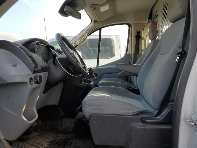 Photo 7 from auction – 2016 FORD TRANSIT T- with VIN 1FTYR1ZMXGKA90504