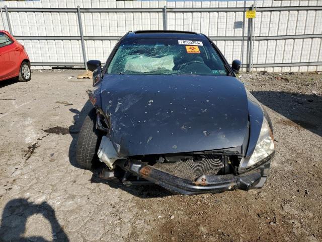 Photo 5 from auction – 2003 HONDA ACCORD with VIN 1HGCM72603A032488