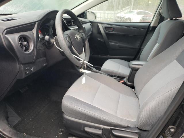 Photo 7 from auction – 2017 TOYOTA COROLLA L with VIN 2T1BURHE1HC802706