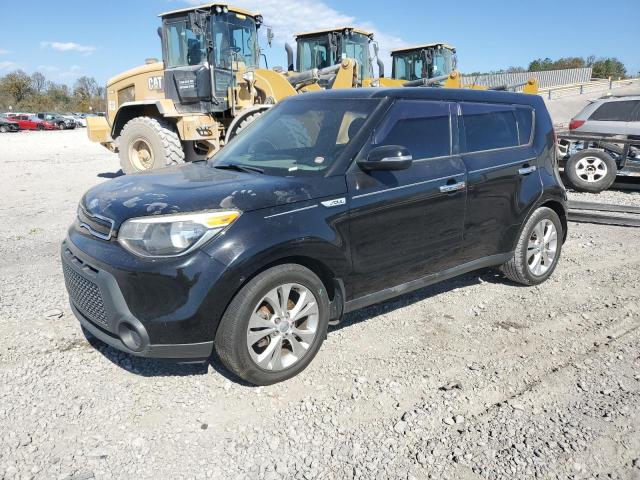 KIA SOUL + 2014 с VIN KNDJP3A54E7103125 - Фото с аукциона