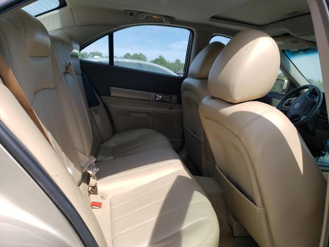 Photo 10 from auction – 2005 LINCOLN LS with VIN 1LNHM87A65Y665235