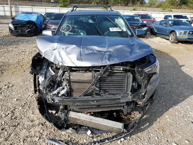Photo 5 from auction – 2020 GMC TERRAIN SL with VIN 3GKALVEX0LL284739