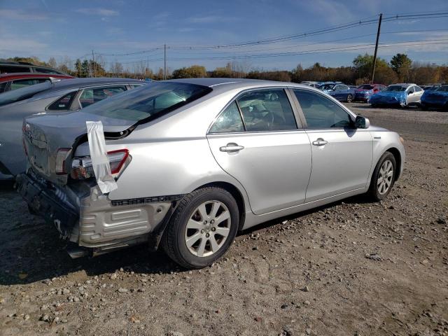 Photo 3 from auction – 2008 TOYOTA CAMRY with VIN 4T1BB46K78U058738