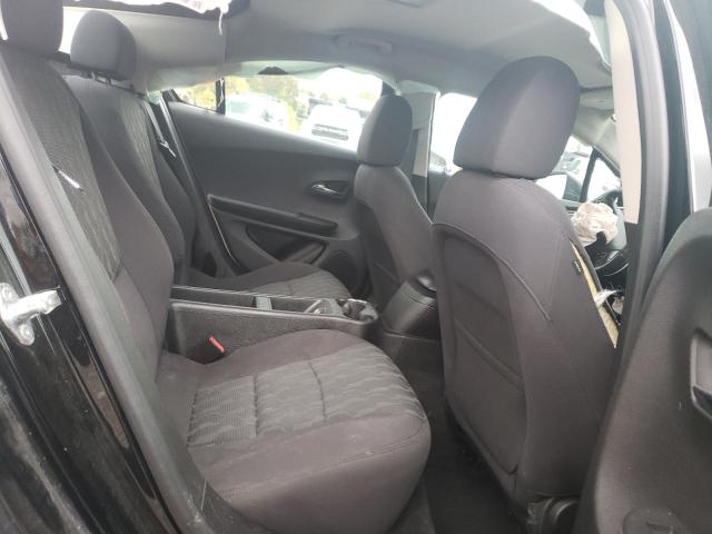صورة رقم 10 من المزاد - 2014 CHEVROLET VOLT مع VIN 1G1RA6E4XEU162701