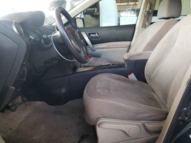 Photo 7 from auction – 2012 NISSAN ROGUE S with VIN JN8AS5MT3CW291230