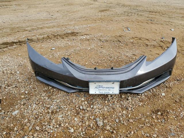 Photo 12 from auction – 2015 HONDA CIVIC LX with VIN 19XFB2F56FE045057