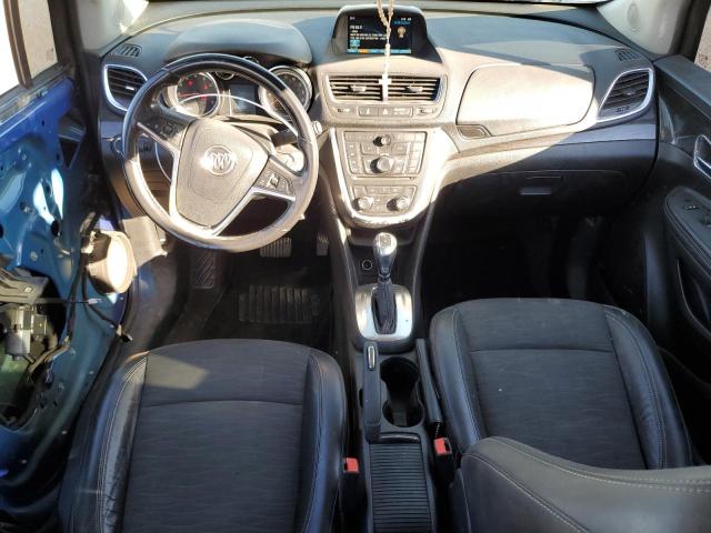 Photo 8 from auction – 2016 BUICK ENCORE with VIN KL4CJASB7GB753841