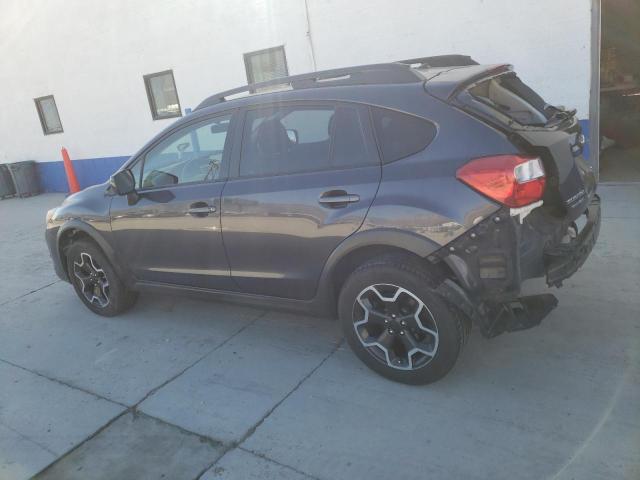Photo 2 from auction – 2014 SUBARU XV CROSSTR with VIN JF2GPACC8E8282419