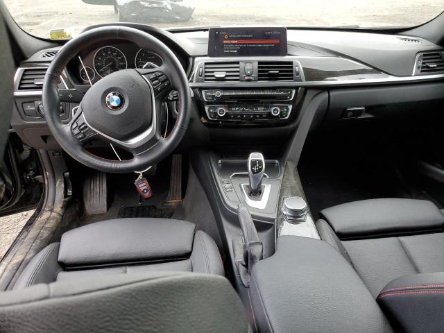 Photo 8 from auction – 2018 BMW 330 XI with VIN WBA8D9G57JNU68287