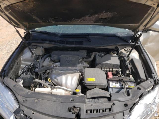 Photo 11 from auction – 2015 TOYOTA CAMRY LE with VIN 4T4BF1FK0FR503620