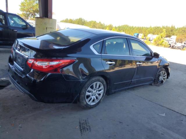 Photo 3 from auction – 2017 NISSAN ALTIMA 2.5 with VIN 1N4AL3AP5HC243523