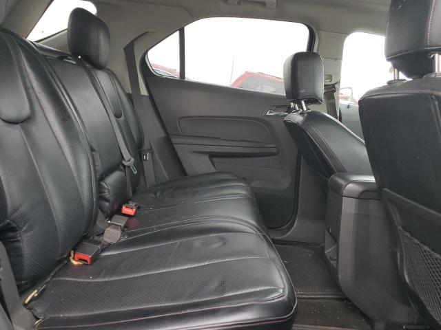 Фото 10 с аукциона – 2014 CHEVROLET EQUINOX LT с VIN 2GNFLBE3XE6336583