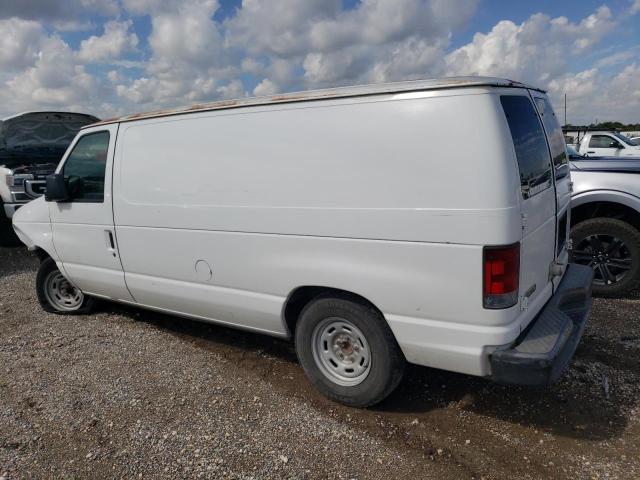 Photo 2 from auction – 2006 FORD ECONOLINE with VIN 1FTRE14W16DA64529
