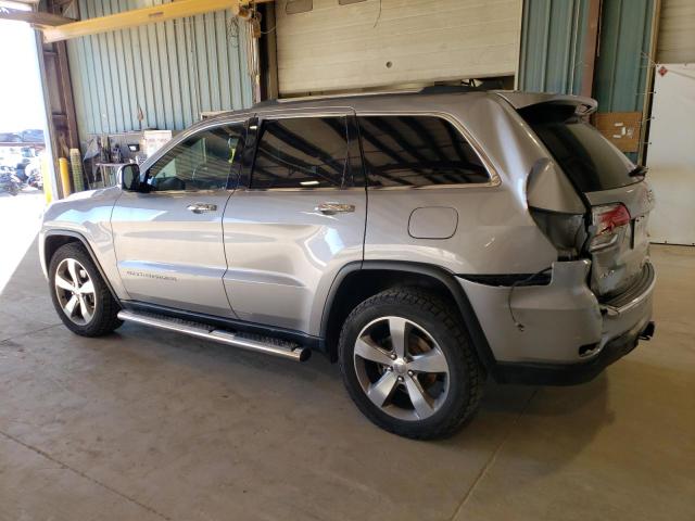 Photo 2 from auction – 2015 JEEP GRAND CHER with VIN 1C4RJFBG0FC652285