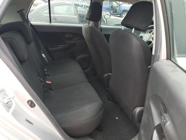 Photo 10 from auction – 2009 TOYOTA SCION XD with VIN JTKKU10489J044575