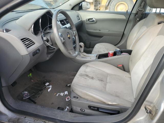 Photo 7 from auction – 2011 CHEVROLET MALIBU 2LT with VIN 1G1ZD5E73BF396044