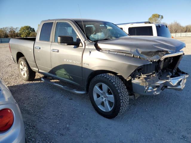 Photo 4 from auction – 2011 DODGE RAM 1500 with VIN 1D7RV1GT1BS694502