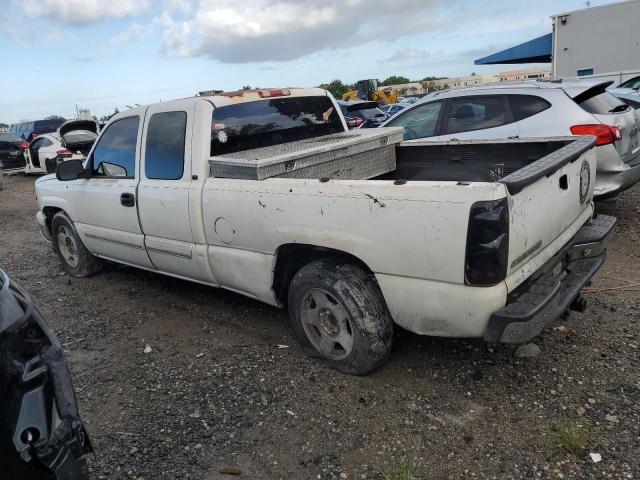 Photo 2 from auction – 2006 CHEVROLET SILVERADO with VIN 2GCEC19T961108212