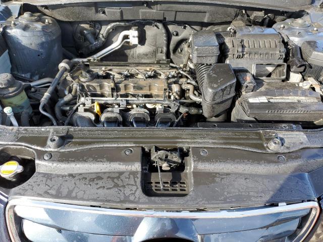 Photo 11 from auction – 2010 HYUNDAI SANTA FE G with VIN 5NMSGDAB5AH366789