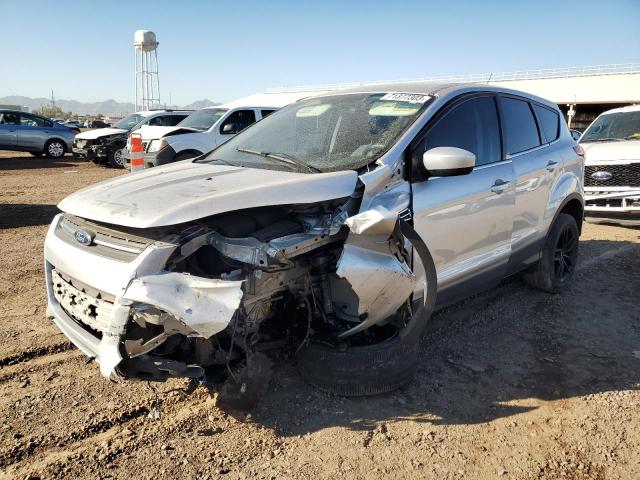 Photo 1 from auction – 2015 FORD ESCAPE SE with VIN 1FMCU0GX4FUA09155
