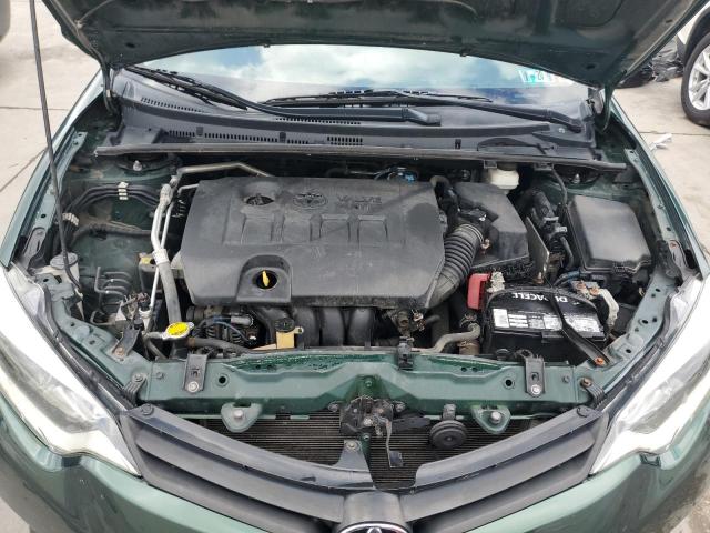 Photo 11 from auction – 2014 TOYOTA COROLLA EC with VIN 2T1BPRHE5EC052777