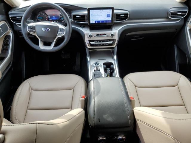 Foto 8 de la subasta – 2023 FORD EXPLORER X con VIN 1FMSK8DH5PGA16631