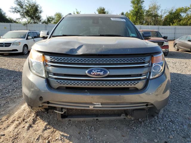 Photo 5 from auction – 2013 FORD EXPLORER L with VIN 1FM5K7F87DGA17697
