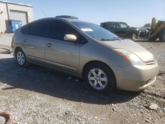 Photo 4 from auction – 2008 TOYOTA PRIUS with VIN JTDKB20U683396320