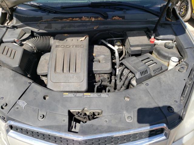Photo 12 from auction – 2015 CHEVROLET EQUINOX LS with VIN 2GNALAEK6F1135256