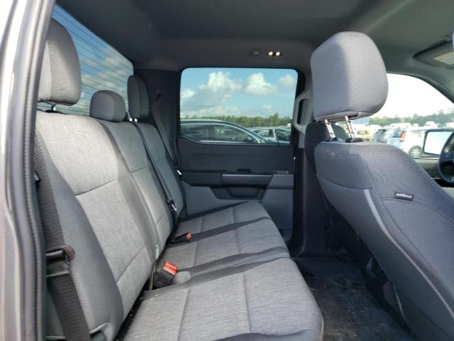 Photo 10 from auction – 2023 FORD F150 SUPER with VIN 1FTFW1E86PFA27465