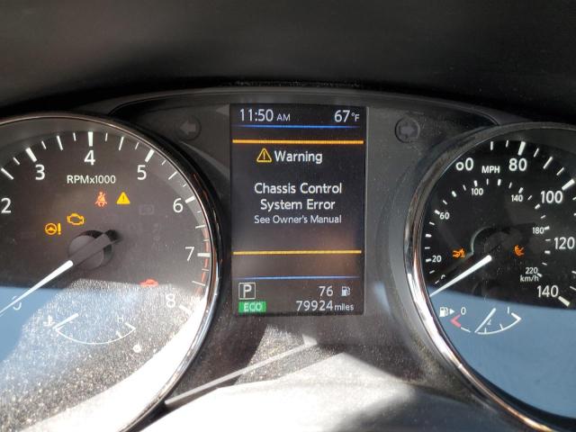 Photo 9 from auction – 2019 NISSAN ROGUE S with VIN JN8AT2MVXKW379977