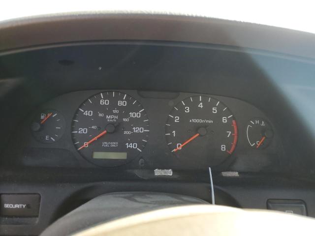 Photo 9 from auction – 2000 NISSAN ALTIMA XE with VIN 1N4DL01D9YC180797