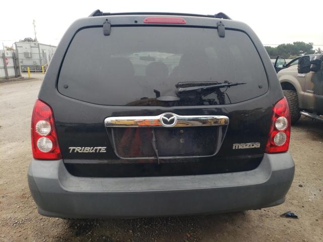 Photo 6 from auction – 2006 MAZDA TRIBUTE I with VIN 4F2YZ02Z36KM36780