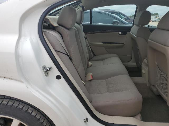 Photo 10 from auction – 2008 SATURN AURA XE with VIN 1G8ZS57N38F167018