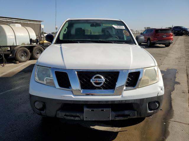 Photo 5 from auction – 2012 NISSAN FRONTIER S with VIN 1N6BD0CT1CC415816