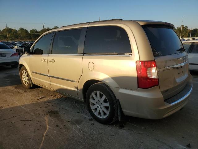 Photo 2 from auction – 2014 CHRYSLER TOWN & COU with VIN 2C4RC1BG8ER111987