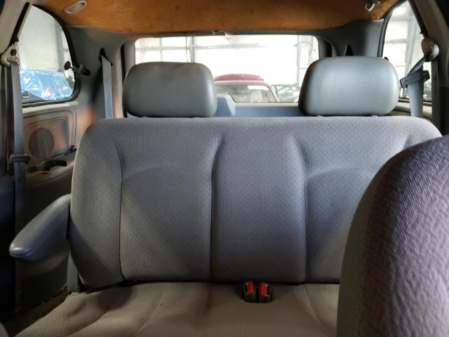Zdjęcie 10 z aukcji – 2007 DODGE CARAVAN SE z VIN 1D4GP25R27B196716