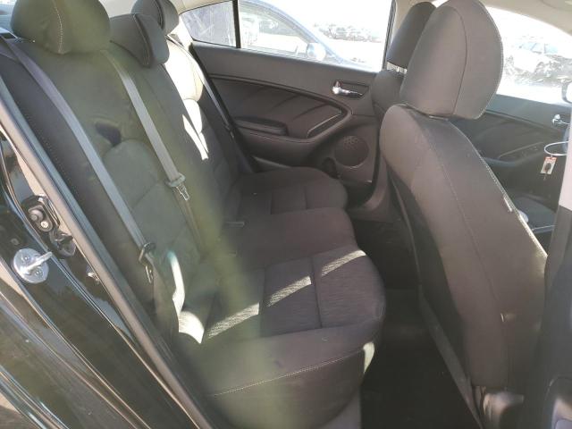 Photo 10 from auction – 2016 KIA FORTE LX with VIN KNAFK4A61G5559162