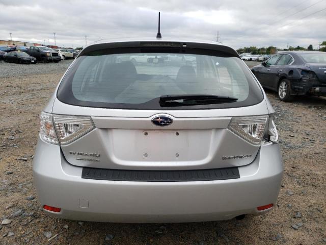 Photo 6 from auction – 2011 SUBARU IMPREZA 2. with VIN JF1GH6B64BH807448