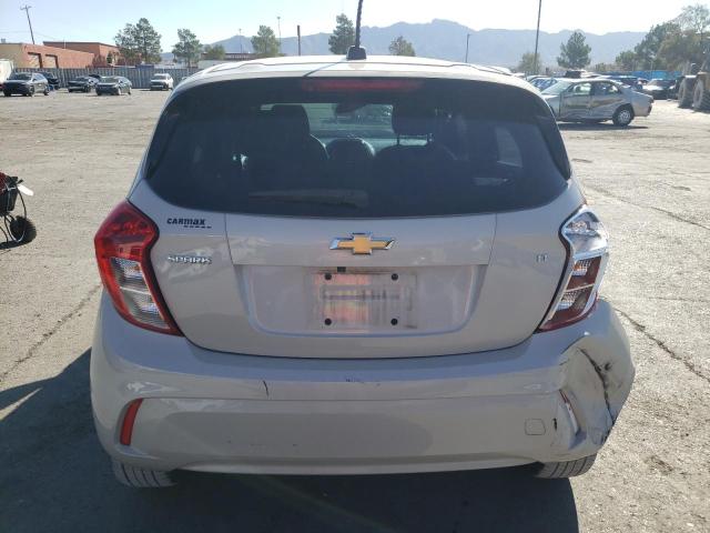 Photo 6 from auction – 2017 CHEVROLET SPARK 1LT with VIN KL8CD6SA1HC757891