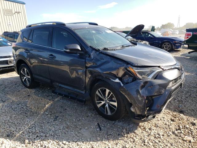 Photo 4 from auction – 2018 TOYOTA RAV4 ADVEN with VIN 2T3WFREV8JW496762