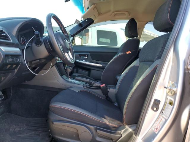 Photo 7 from auction – 2017 SUBARU CROSSTREK with VIN JF2GPABC4H8202961