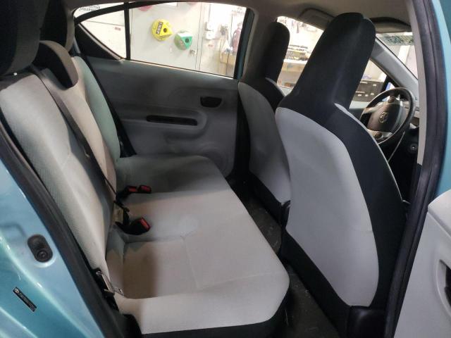 Photo 10 from auction – 2013 TOYOTA PRIUS C with VIN JTDKDTB34D1033928