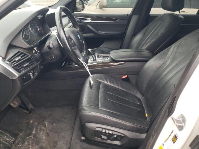 Photo 7 from auction – 2017 BMW X5 XDRIVE3 with VIN 5UXKR0C39H0V82081
