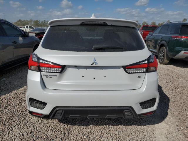 Photo 6 from auction – 2022 MITSUBISHI OUTLANDER with VIN JA4APVAU8NU014642