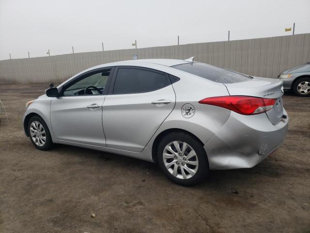 Photo 2 from auction – 2011 HYUNDAI ELANTRA GL with VIN 5NPDH4AE5BH047963