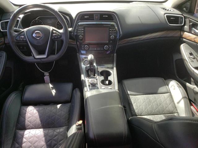 Photo 8 from auction – 2017 NISSAN MAXIMA 3.5 with VIN 1N4AA6APXHC438329