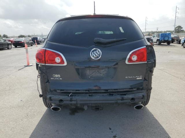 صورة رقم 6 من المزاد - 2009 BUICK ENCLAVE CX مع VIN 5GAER23D99J146542